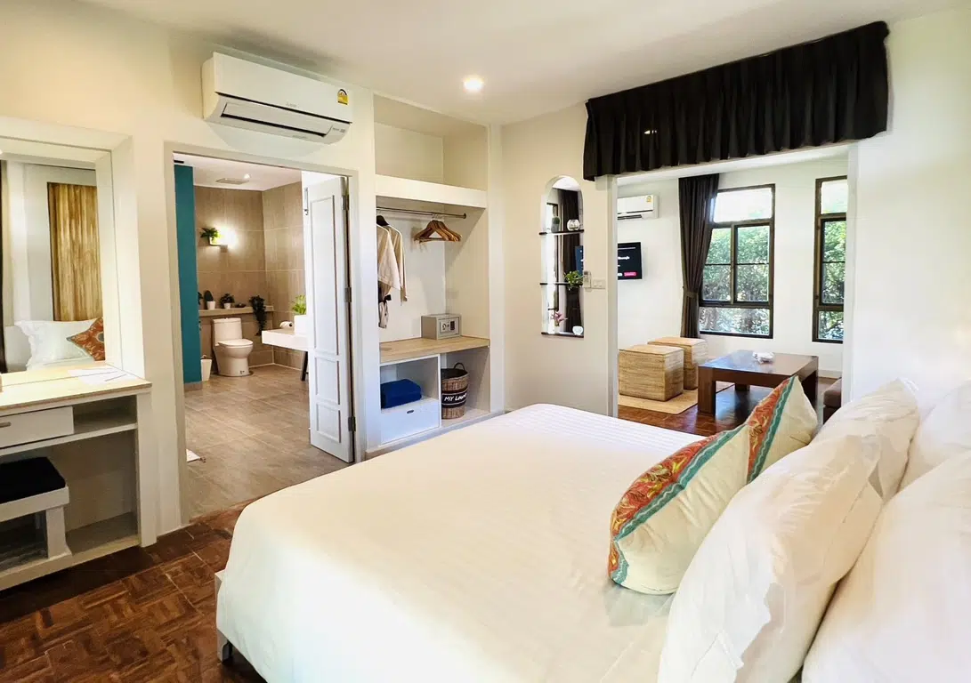 room image