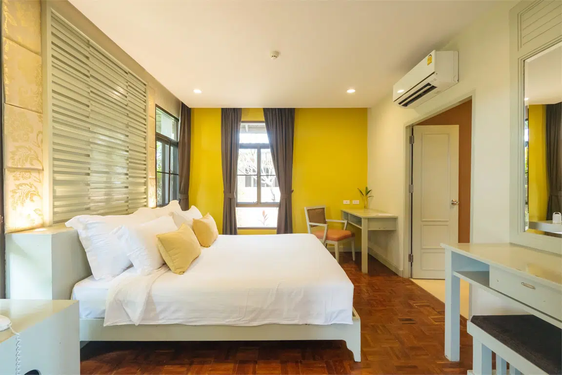 room image